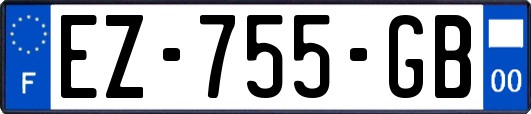 EZ-755-GB