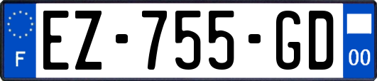 EZ-755-GD