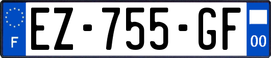 EZ-755-GF