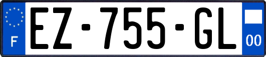 EZ-755-GL