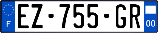 EZ-755-GR