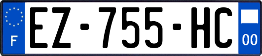 EZ-755-HC