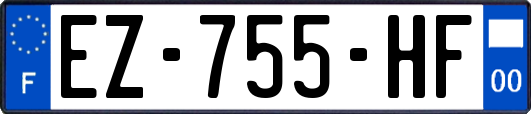 EZ-755-HF