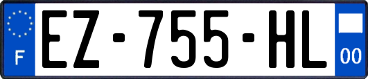 EZ-755-HL