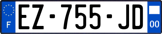 EZ-755-JD