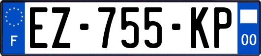 EZ-755-KP