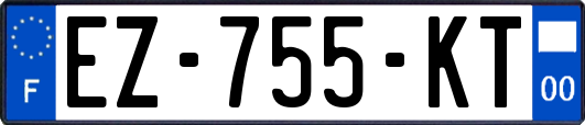 EZ-755-KT