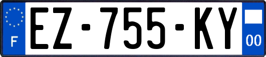 EZ-755-KY