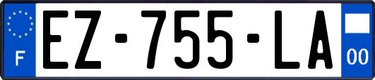 EZ-755-LA