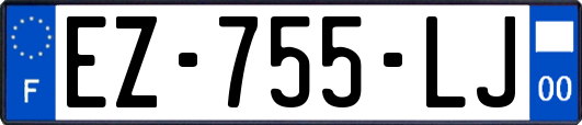 EZ-755-LJ