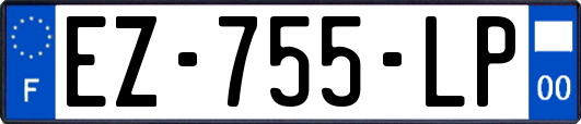 EZ-755-LP