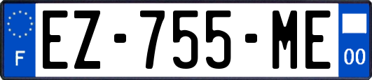 EZ-755-ME