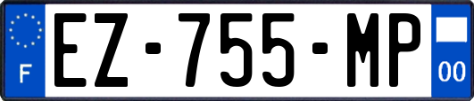 EZ-755-MP