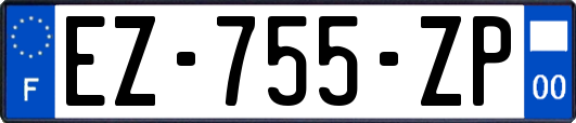 EZ-755-ZP