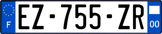 EZ-755-ZR