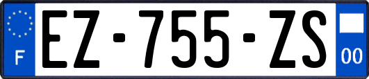 EZ-755-ZS