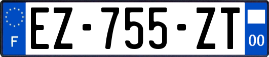 EZ-755-ZT