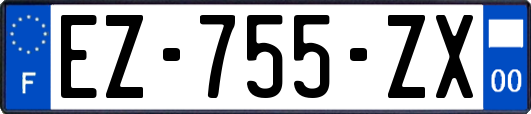 EZ-755-ZX