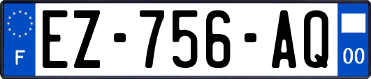 EZ-756-AQ