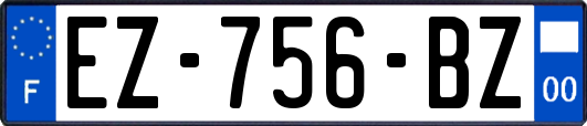 EZ-756-BZ