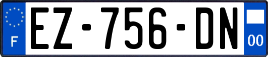 EZ-756-DN