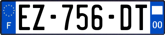 EZ-756-DT