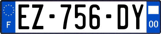 EZ-756-DY