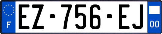 EZ-756-EJ