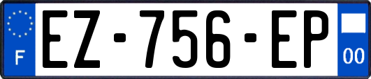 EZ-756-EP