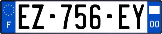 EZ-756-EY