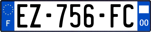 EZ-756-FC