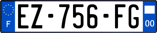 EZ-756-FG