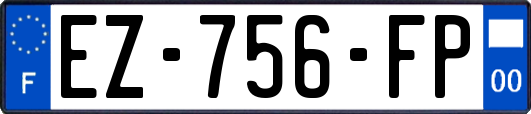 EZ-756-FP