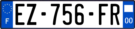 EZ-756-FR