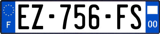 EZ-756-FS