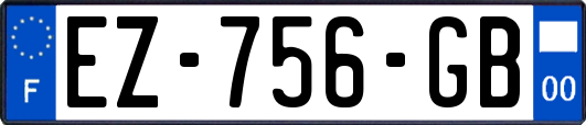 EZ-756-GB