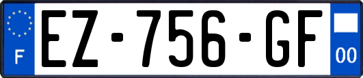 EZ-756-GF