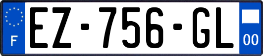 EZ-756-GL