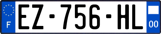 EZ-756-HL