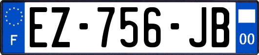 EZ-756-JB