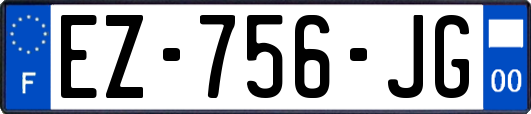 EZ-756-JG