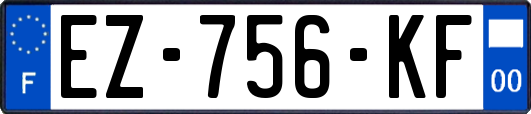 EZ-756-KF