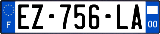 EZ-756-LA