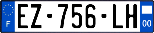 EZ-756-LH