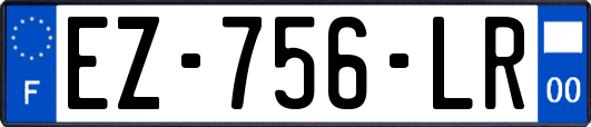 EZ-756-LR