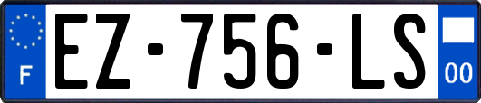 EZ-756-LS