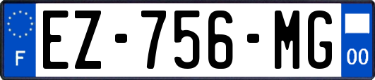 EZ-756-MG