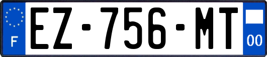 EZ-756-MT