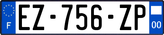 EZ-756-ZP