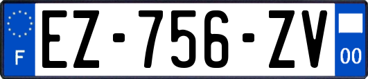 EZ-756-ZV